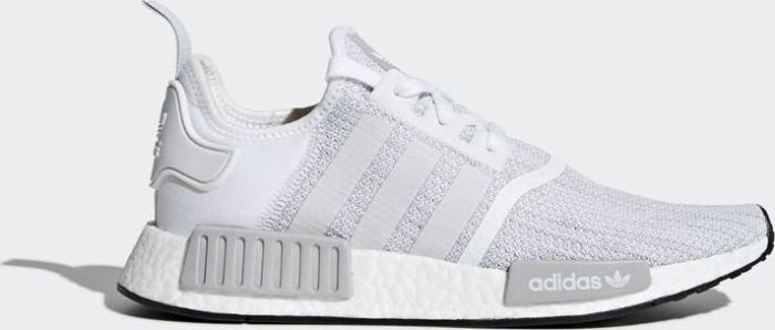 adidas nmd weiß herren